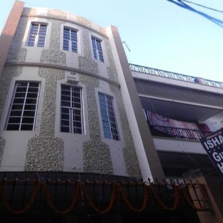 Ishan Paying Guest House Varanasi Ngoại thất bức ảnh