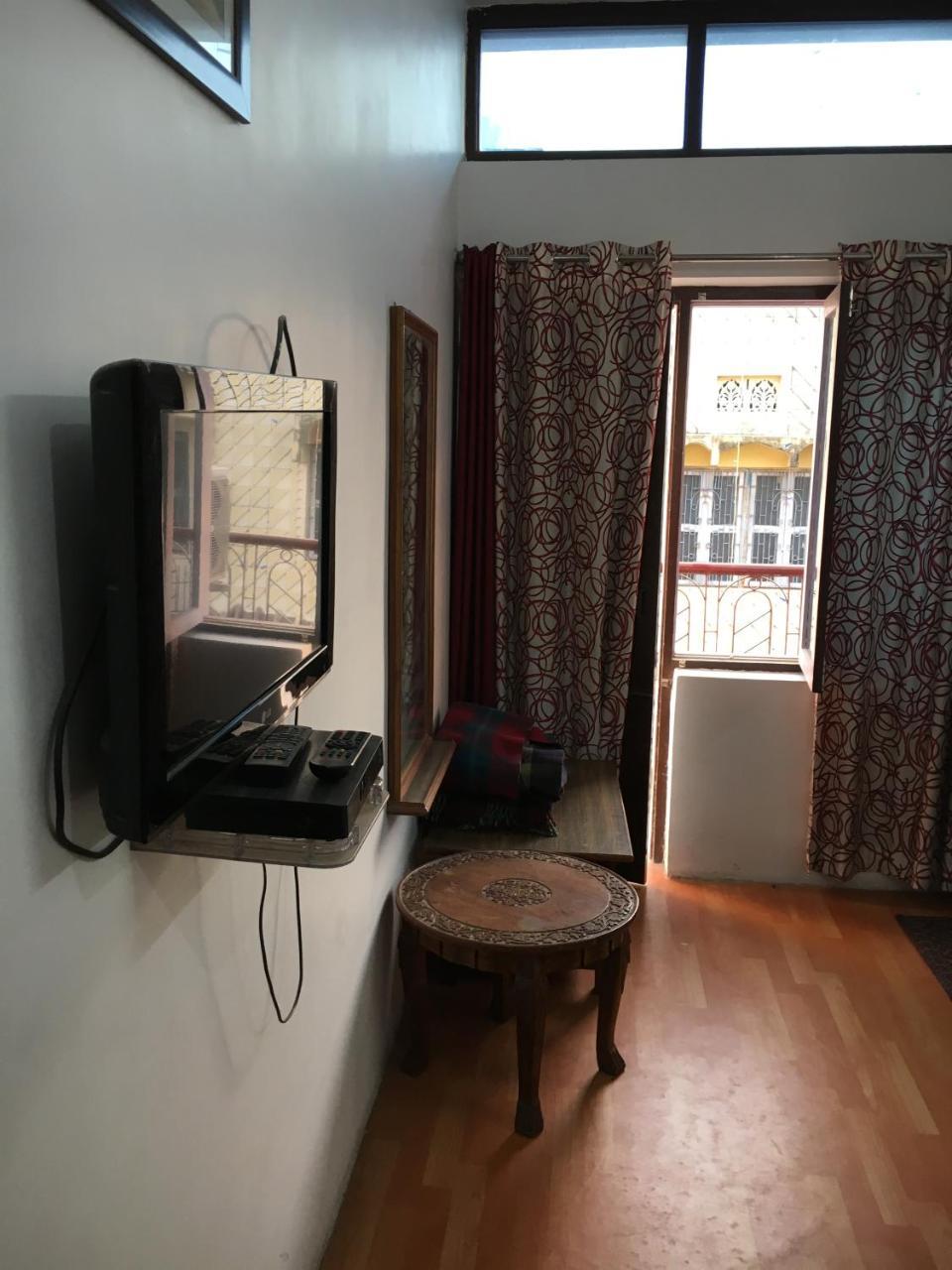 Ishan Paying Guest House Varanasi Ngoại thất bức ảnh
