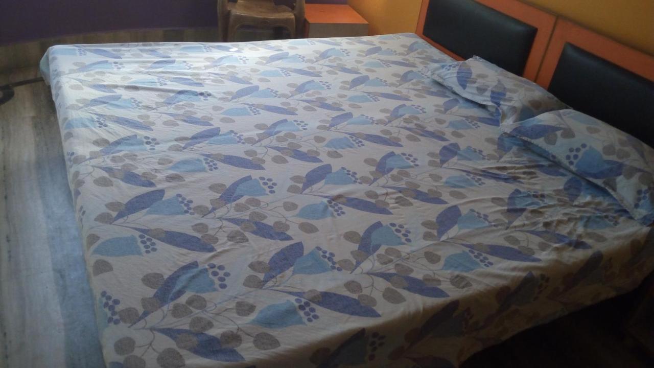Ishan Paying Guest House Varanasi Ngoại thất bức ảnh