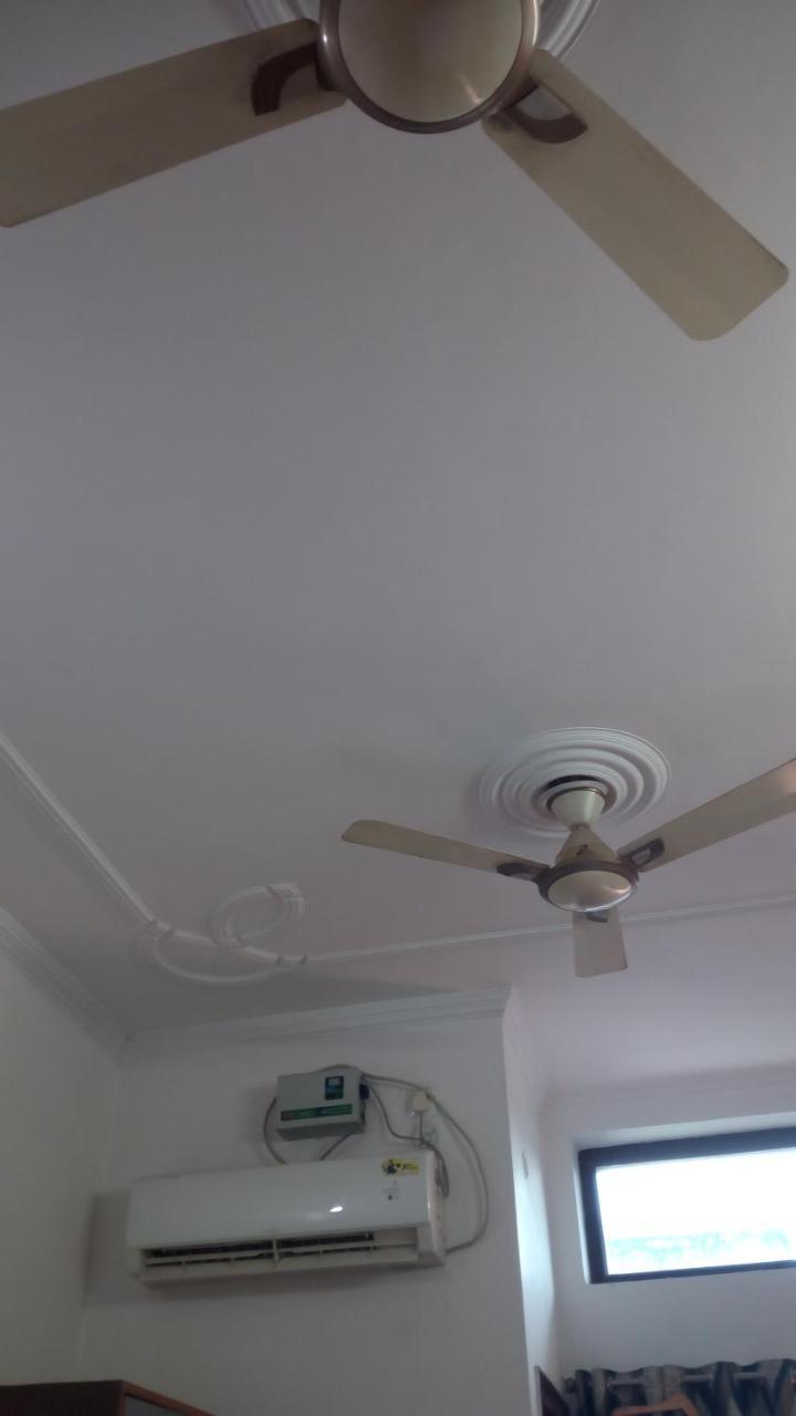 Ishan Paying Guest House Varanasi Ngoại thất bức ảnh