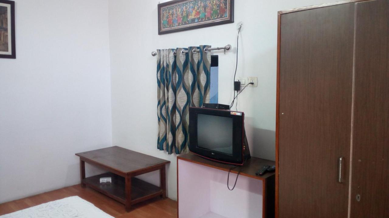 Ishan Paying Guest House Varanasi Ngoại thất bức ảnh