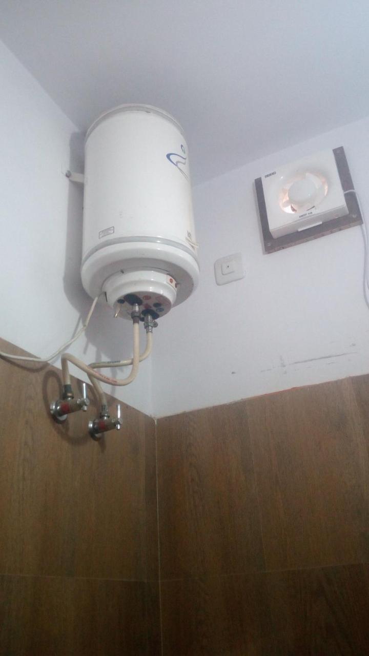 Ishan Paying Guest House Varanasi Ngoại thất bức ảnh